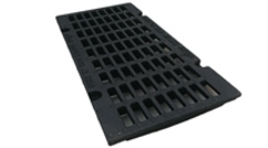 Stormwater Grates to Channels HEAVY